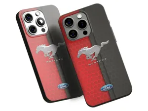 Ford Custodia Smartphone Stile Minimal Design